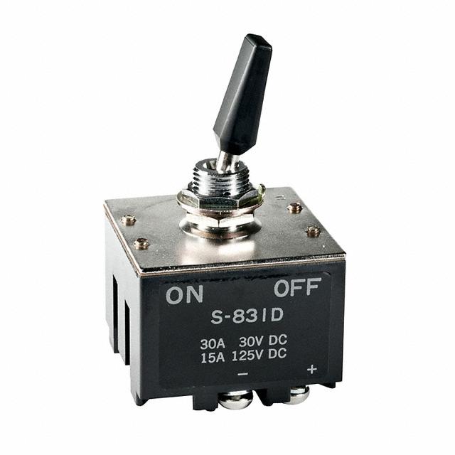 Picture of S831D