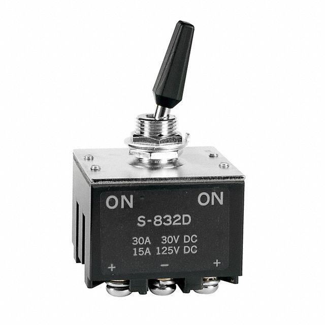 Picture of S832D