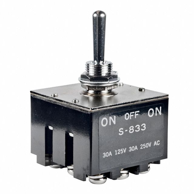 Picture of S833/U