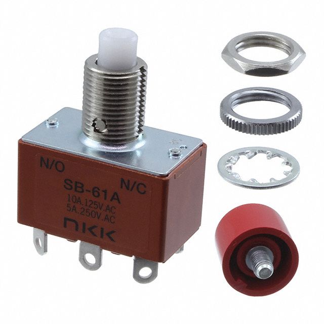 Picture of SB61A/AT414C