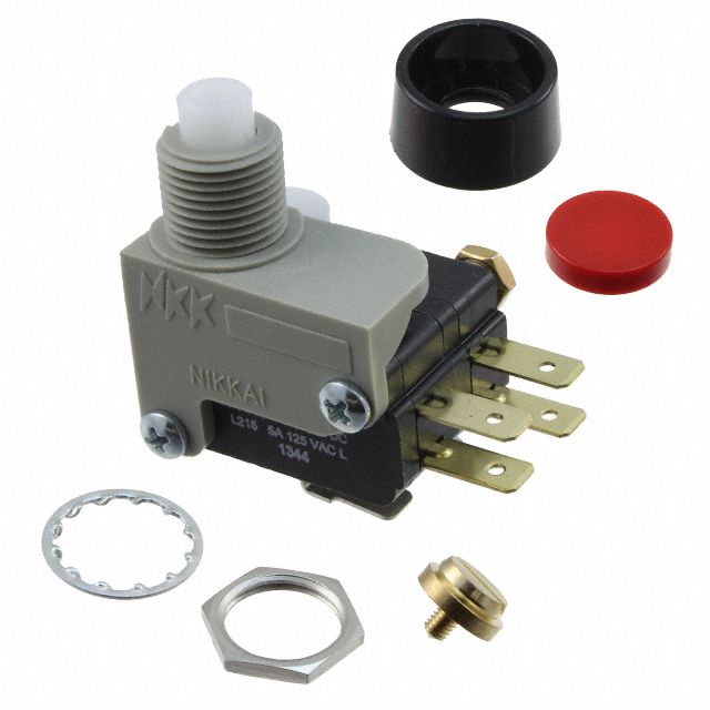Picture of SCB25P15A-4CA