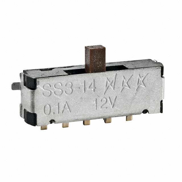 Picture of SS314MAH4