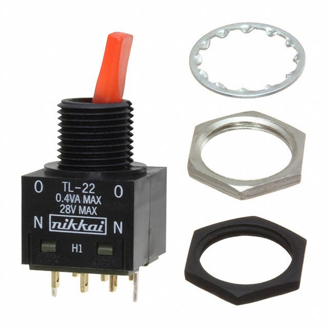 Picture of TL22SCAG015C