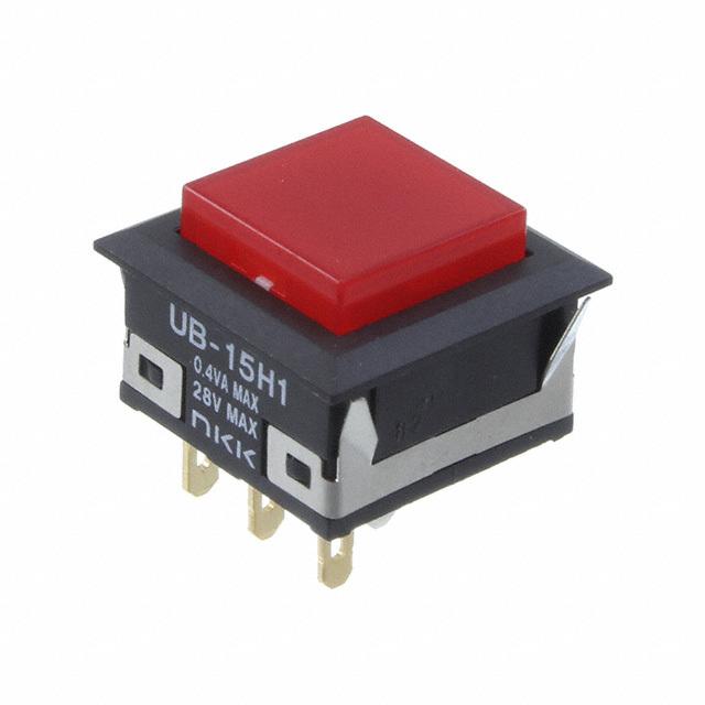 Picture of UB15KKG015C-CC