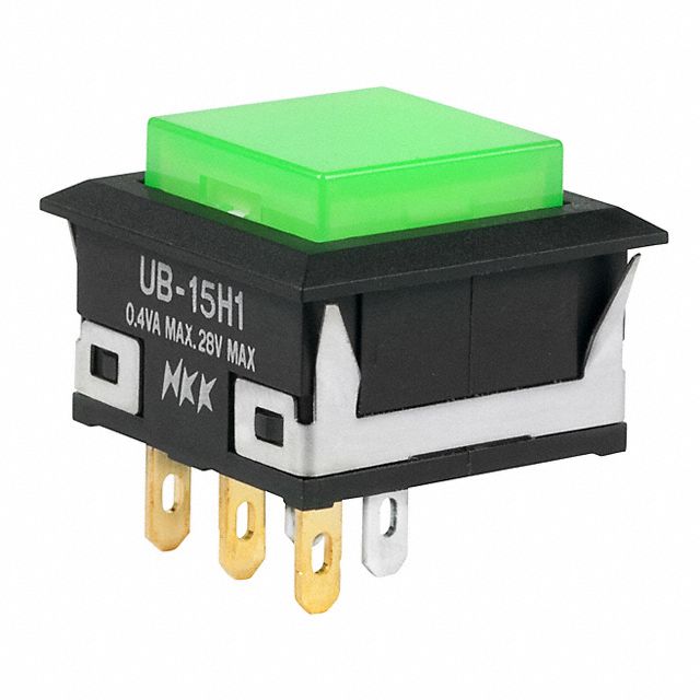 Picture of UB15KKG015F-FF