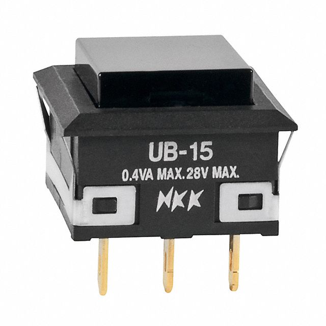 Picture of UB15KKG01N-A