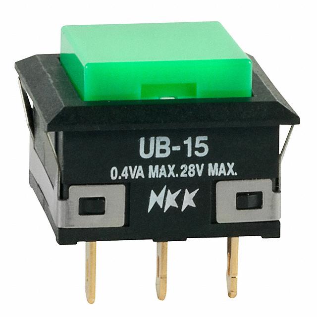 Picture of UB15KKG01N-F
