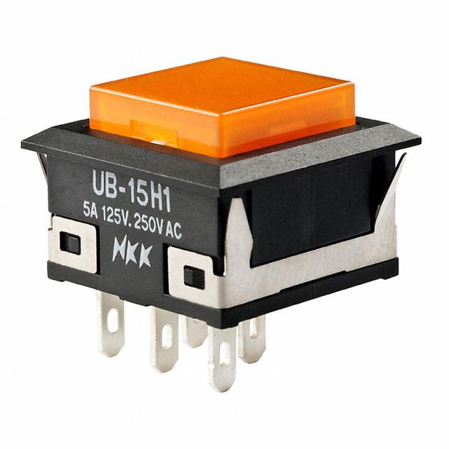 Picture of UB15KKW015D-DD