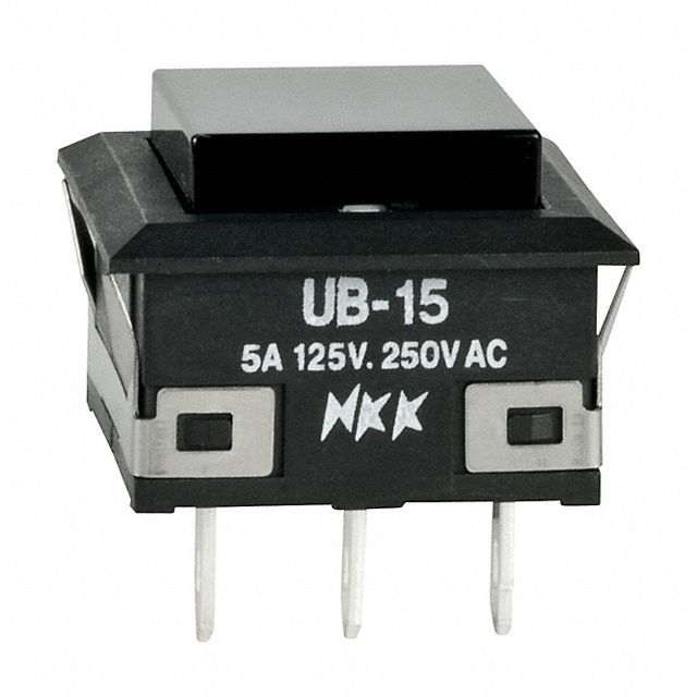 Picture of UB15KKW01N-A