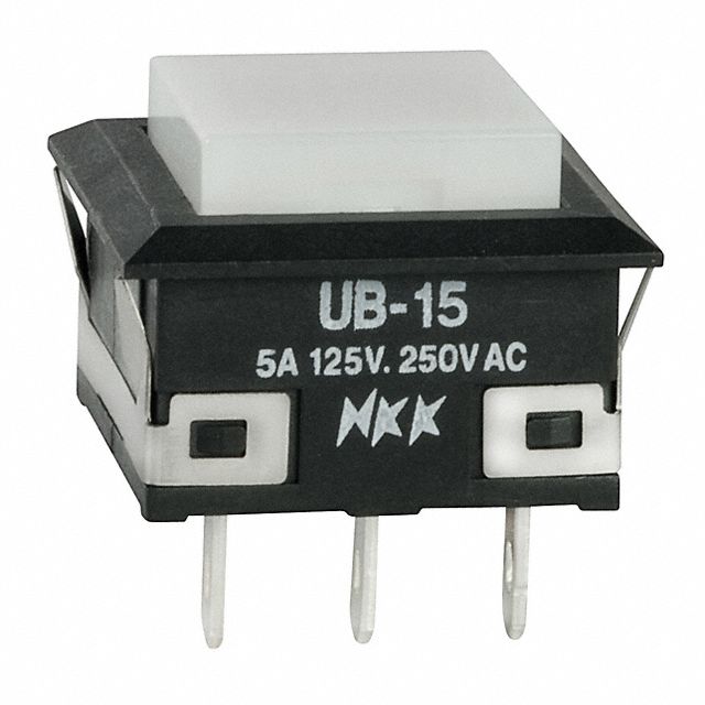 Picture of UB15KKW01N-B