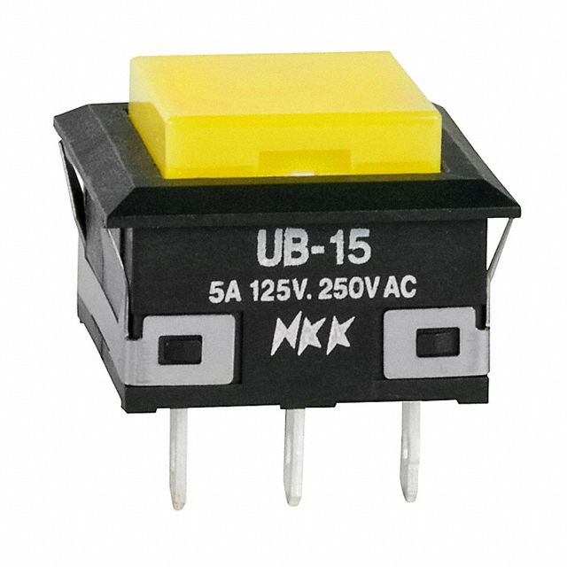 Picture of UB15KKW01N-E