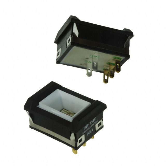 Picture of UB15NBKG015C