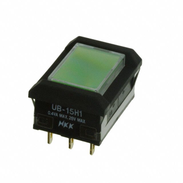 Picture of UB15NBKG015F-JF