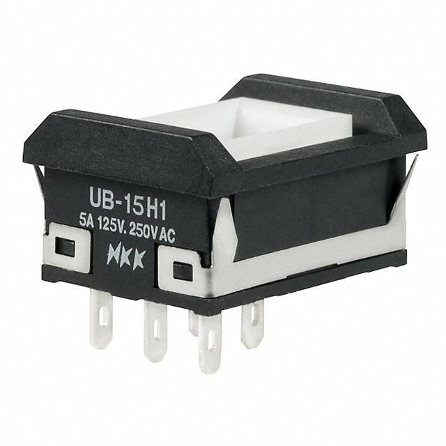 Picture of UB15NBKW015F