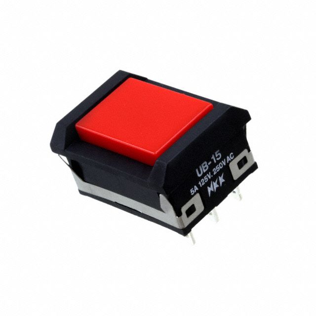 Picture of UB15NBKW01N-C