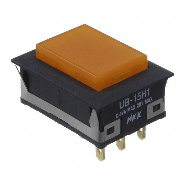 Picture of UB15NKG015D-DD