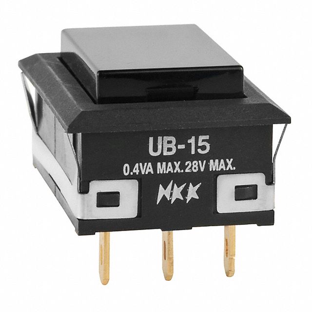 Picture of UB15NKG01N-A