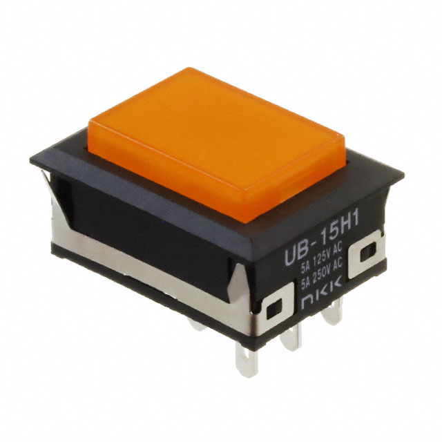 Picture of UB15NKW015D-DB