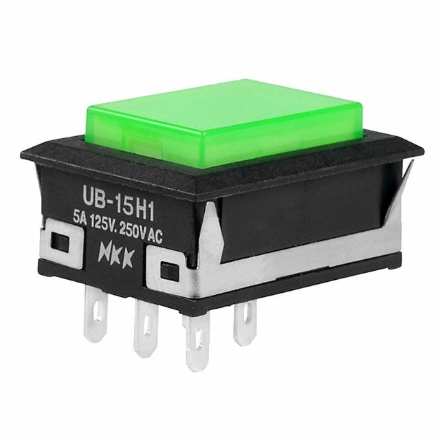 Picture of UB15NKW015F-FF