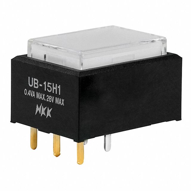 Picture of UB15RKG035F-JB