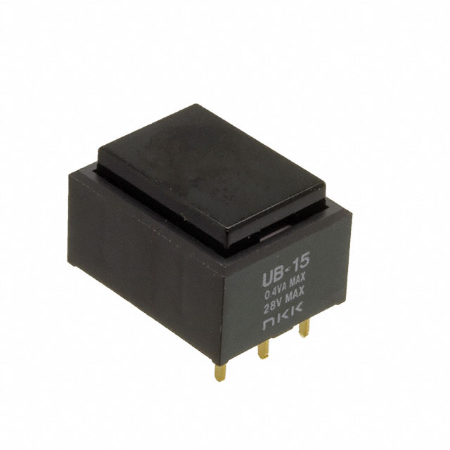 Picture of UB15RKG03N-A