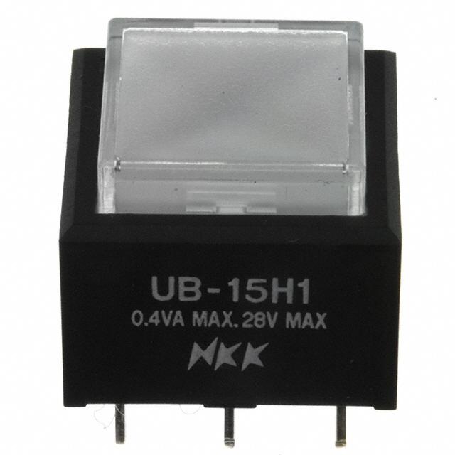 Picture of UB15SKG035F-JB