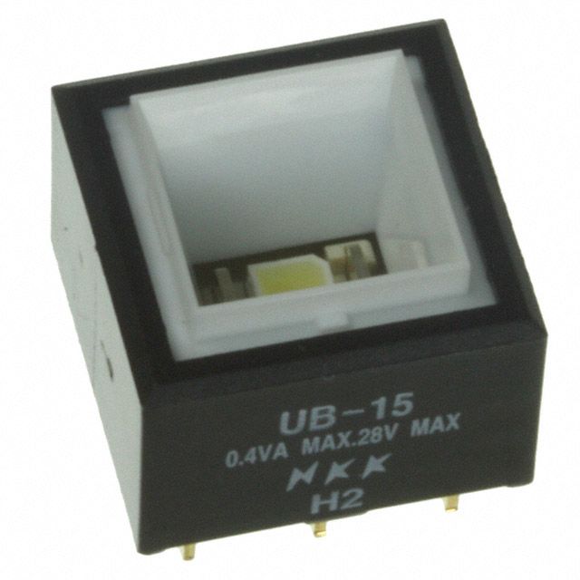 Picture of UB15SKG036B