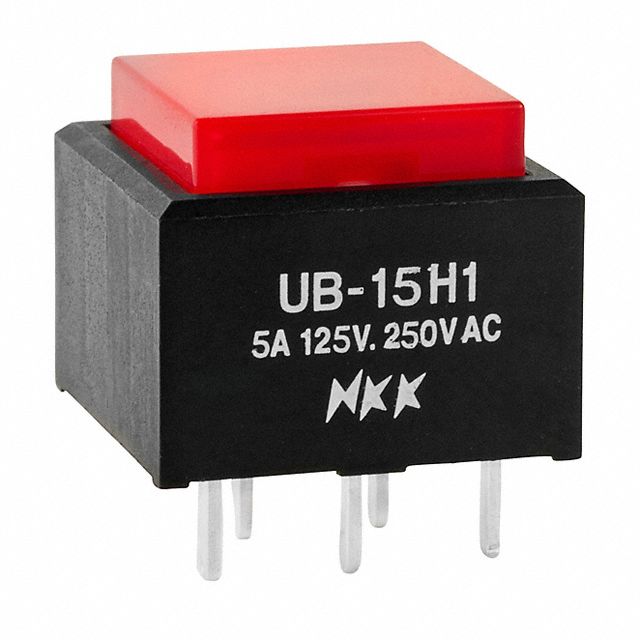 Picture of UB15SKW035C-CC
