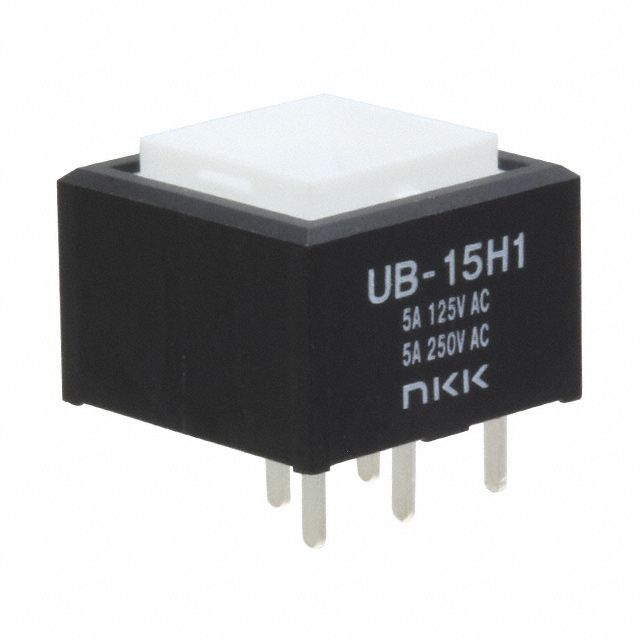 Picture of UB15SKW035F