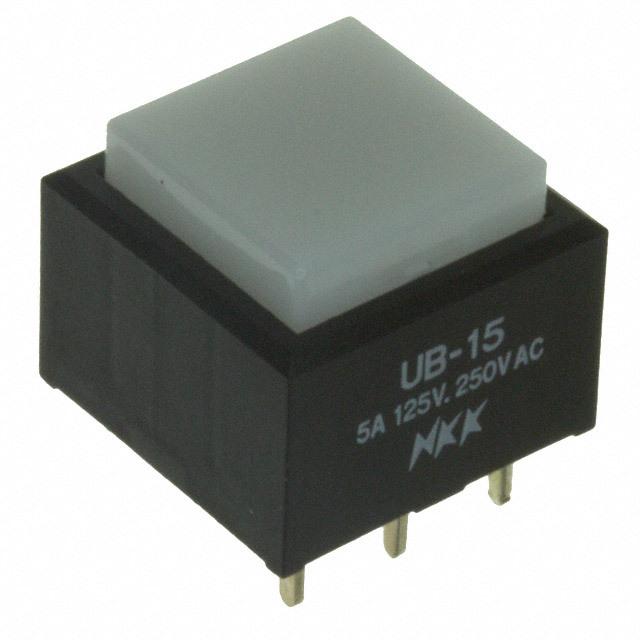 Picture of UB15SKW03N-B