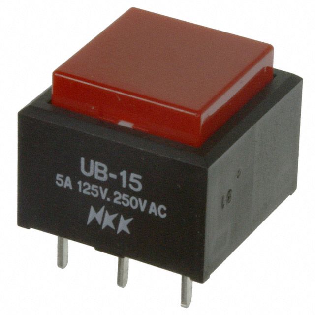 Picture of UB15SKW03N-C