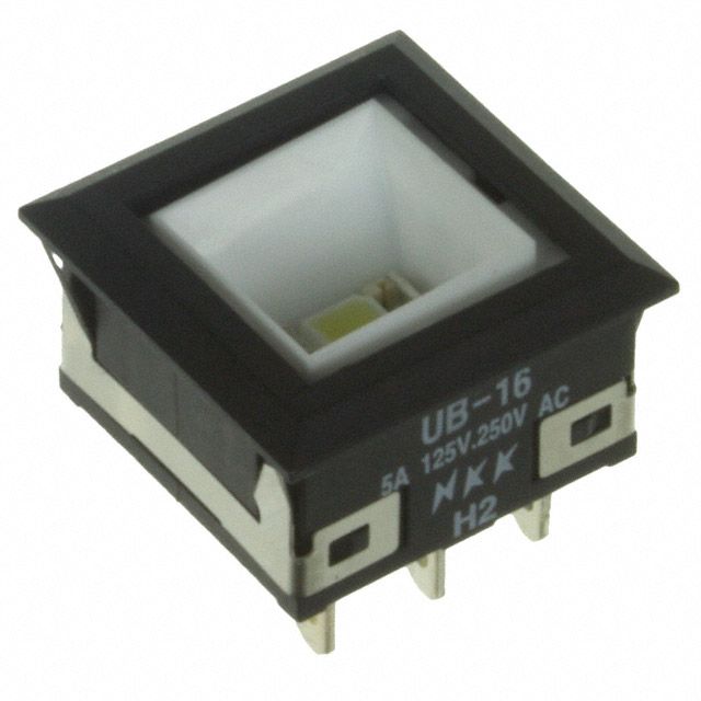 Picture of UB16KKW016B
