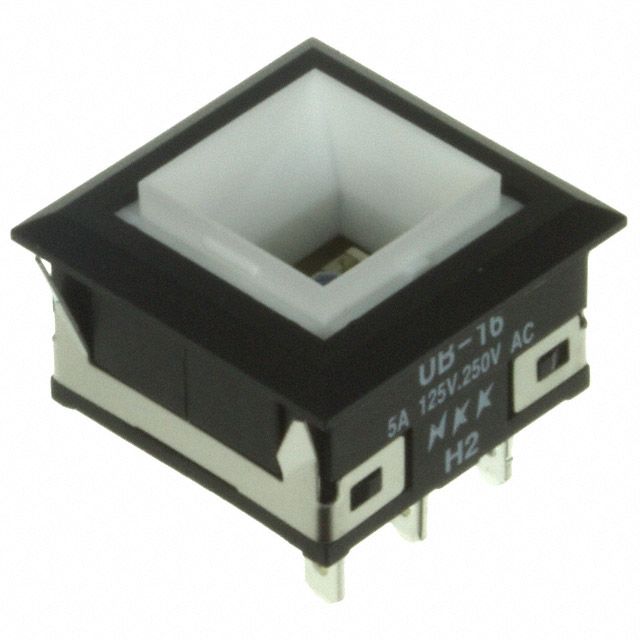 Picture of UB16KKW016G