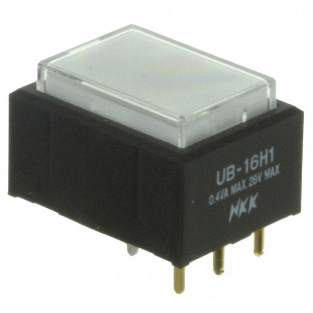 Picture of UB16RKG035F-JB