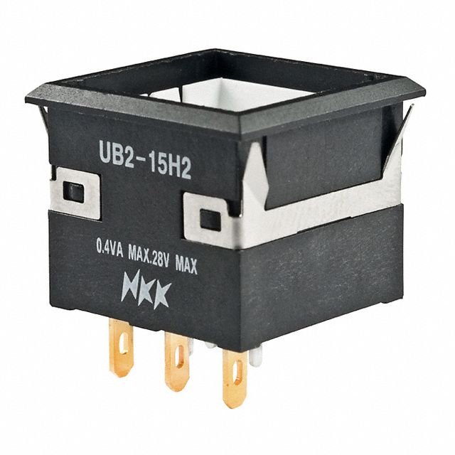 Picture of UB215KKG016CF
