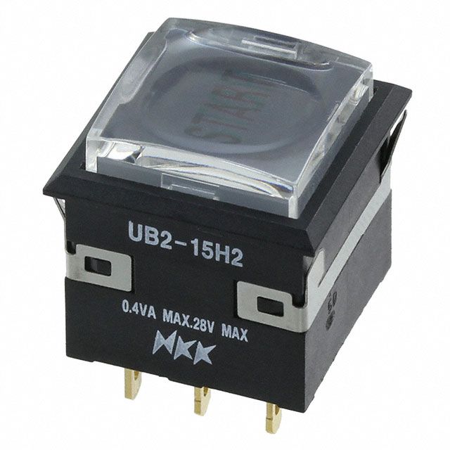 Picture of UB215KKG016CF-4JCF13