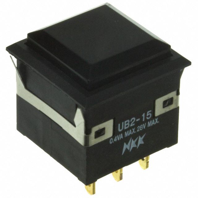 Picture of UB215KKG01N-5A