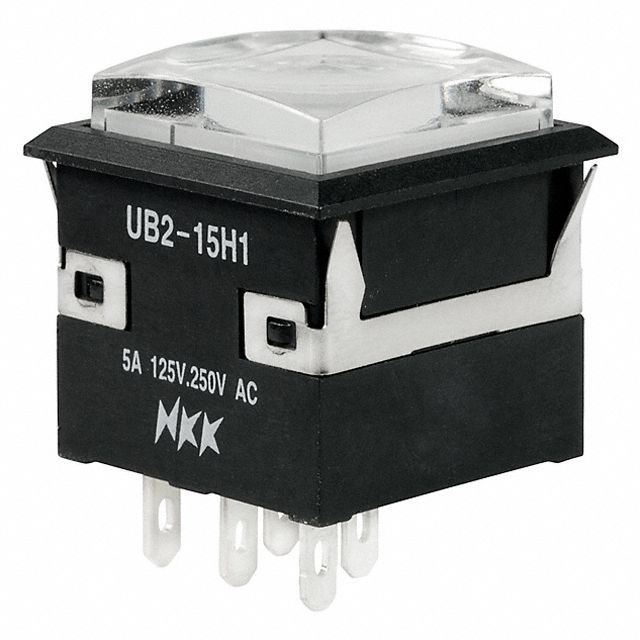 Picture of UB215KKW015D-1JB