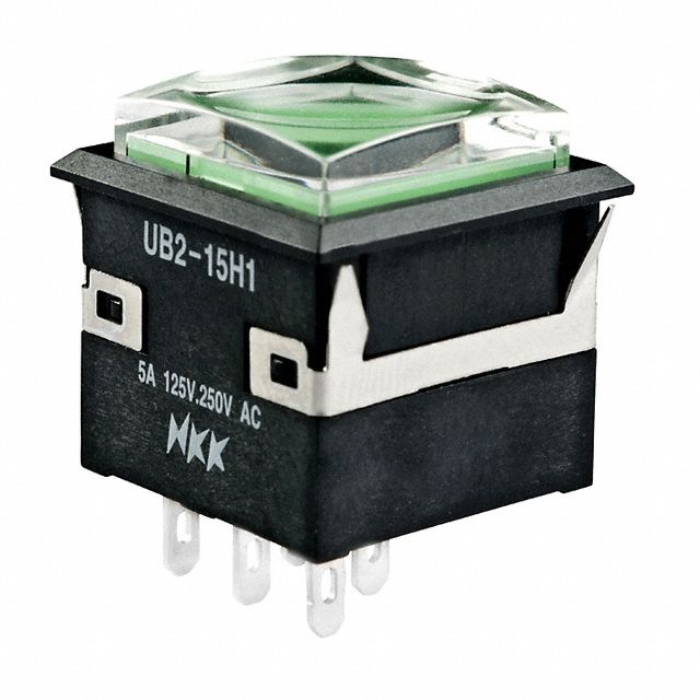 Picture of UB215KKW015F-1JF