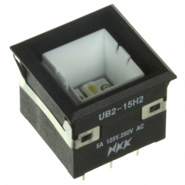 Picture of UB215KKW016B