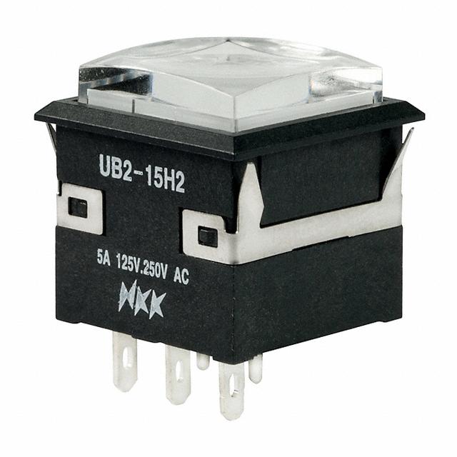 Picture of UB215KKW016B-1JB
