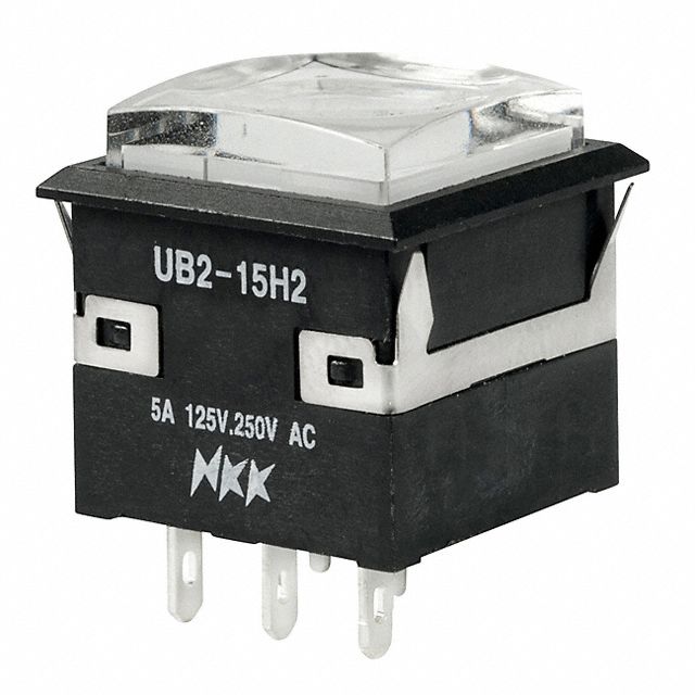 Picture of UB215KKW016CF-1JB