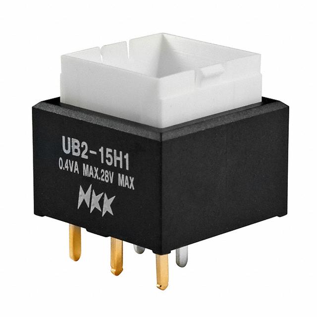 Picture of UB215SKG035D