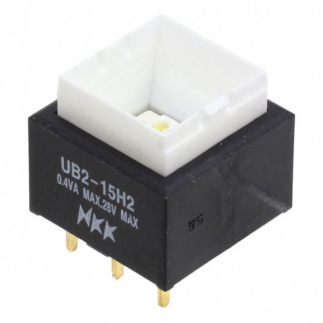 Picture of UB215SKG036B