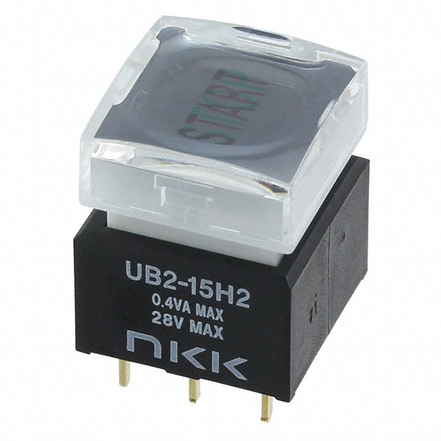 Picture of UB215SKG036CF-4JCF13