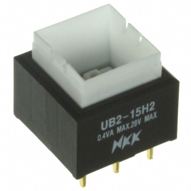 Picture of UB215SKG036G