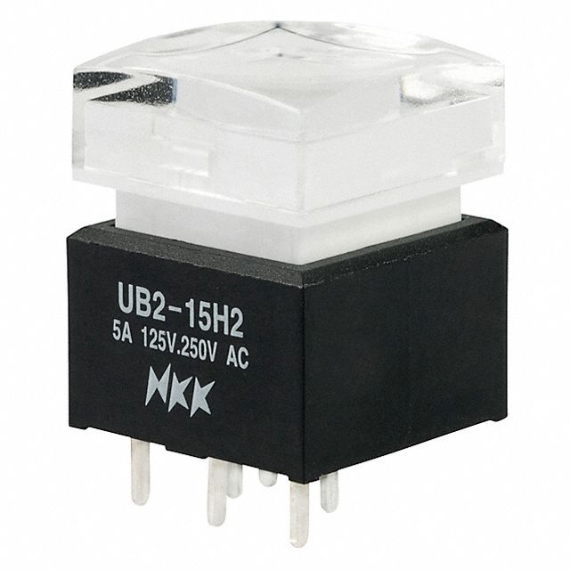 Picture of UB215SKW036CF-1JB