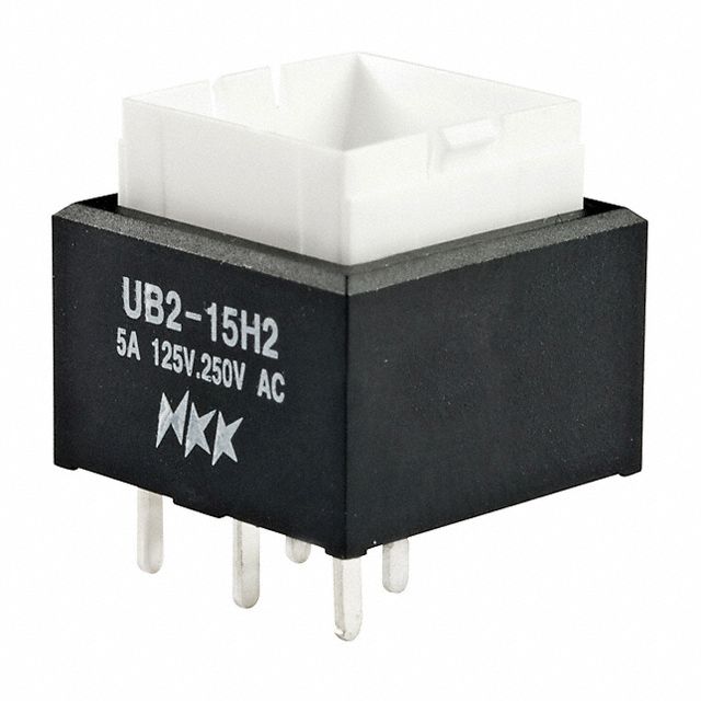 Picture of UB215SKW036F