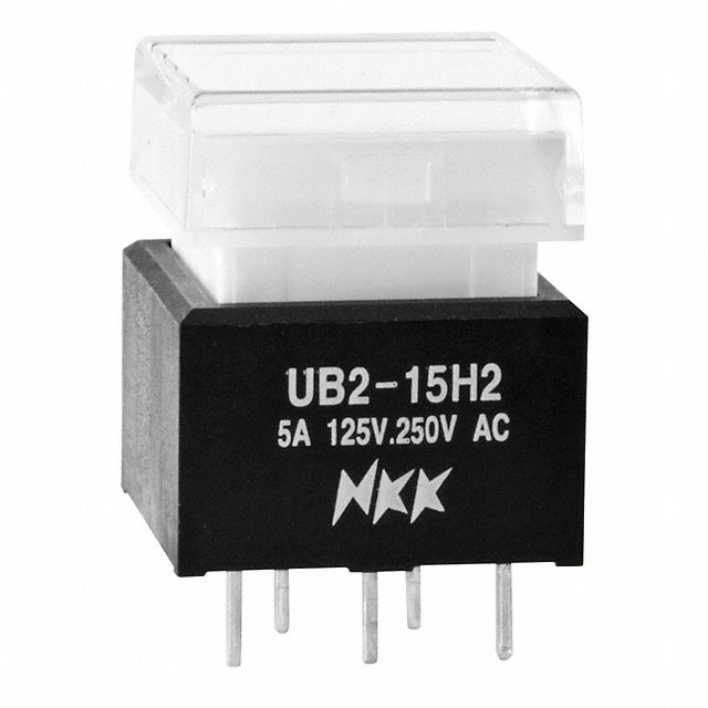 Picture of UB215SKW036G-3JB