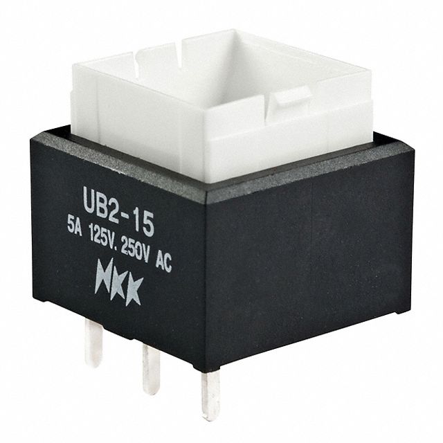 Picture of UB215SKW03N